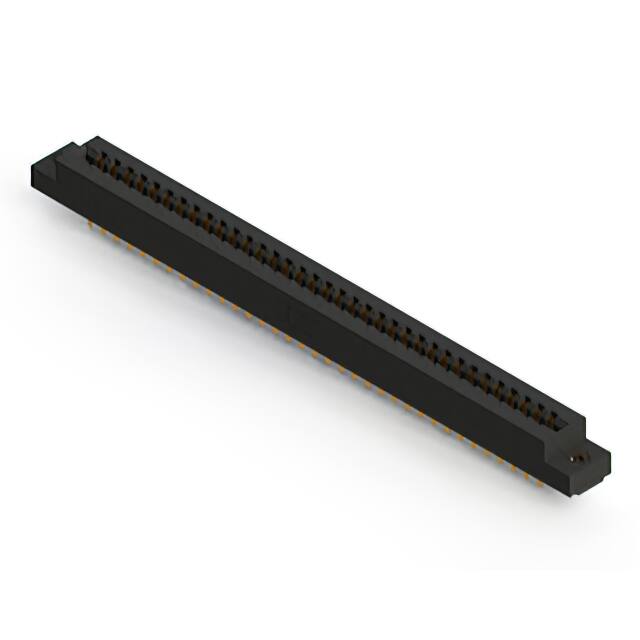 355-070-520-508 EDAC Inc.  Edgeboard Connectors